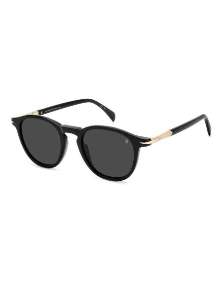 Unisex-Sonnenbrille David Beckham DB 1114_S