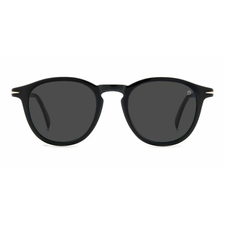 Unisex-Sonnenbrille David Beckham DB 1114_S