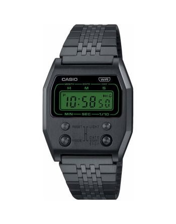 Orologio Uomo Casio  A1100B-1EF