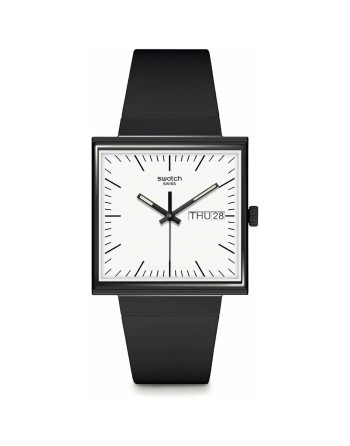 Orologio Donna Swatch  SO34B700