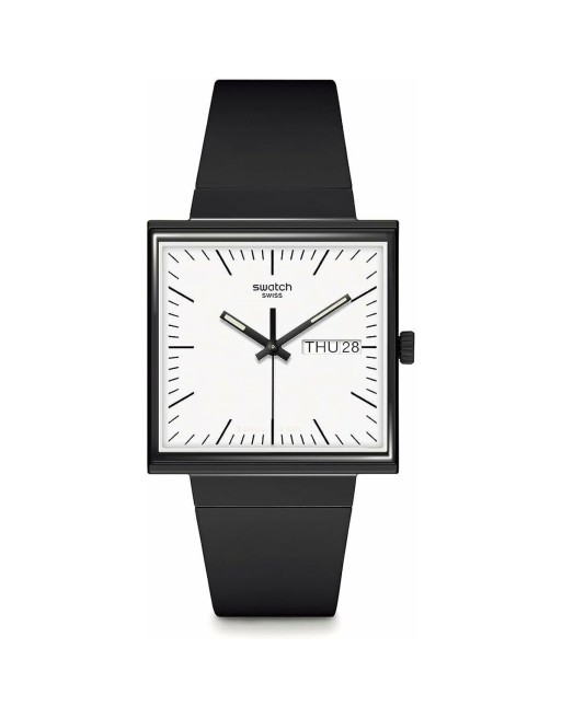 Ladies' Watch Swatch  SO34B700