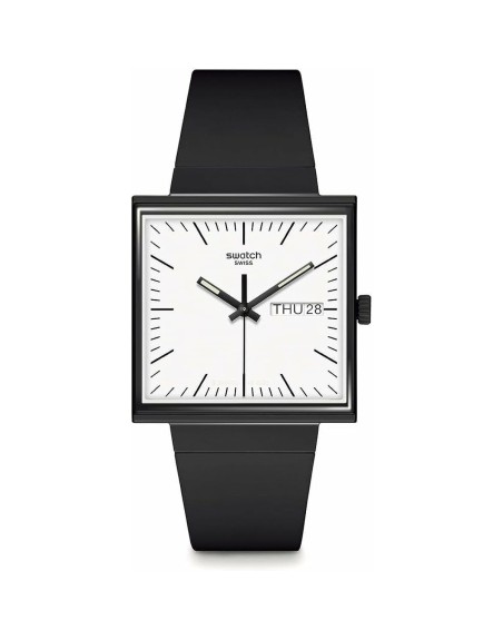 Ladies' Watch Swatch  SO34B700