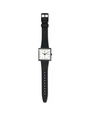 Montre Femme Swatch  SO34B700