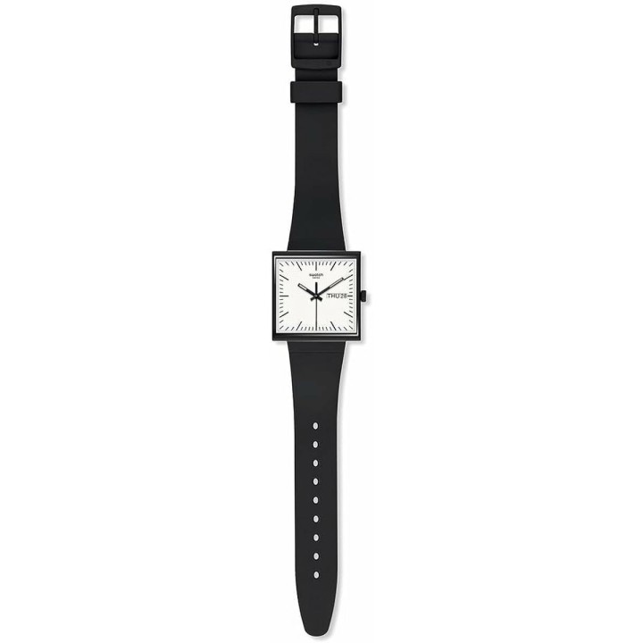 Dameur Swatch  SO34B700