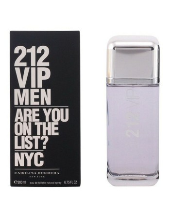 Herrenparfüm Carolina Herrera EDT