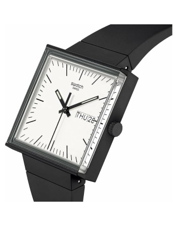 Ladies' Watch Swatch  SO34B700