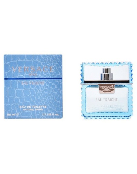 Perfume Hombre Versace EDT
