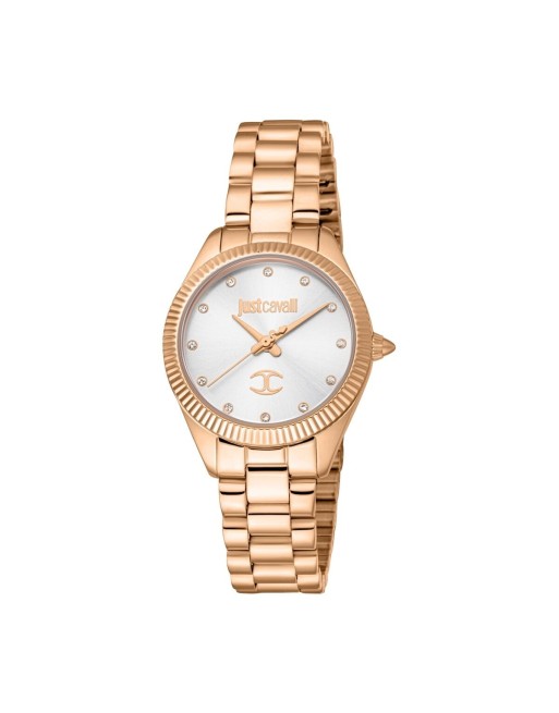 Ladies' Watch Just Cavalli PACENTRO 2023-24 COLLECTION (Ø 30 mm)