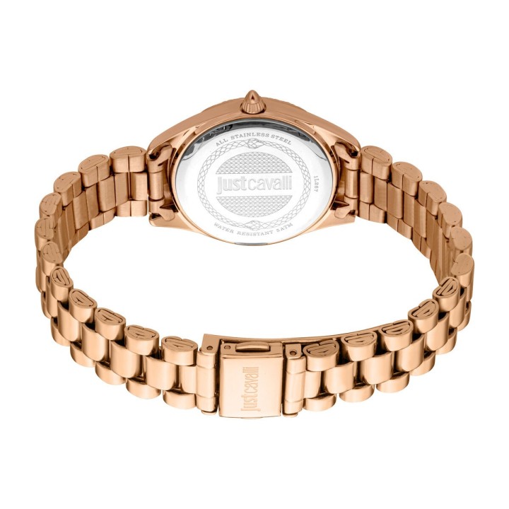 Dameur Just Cavalli PACENTRO 2023-24 COLLECTION (Ø 30 mm)