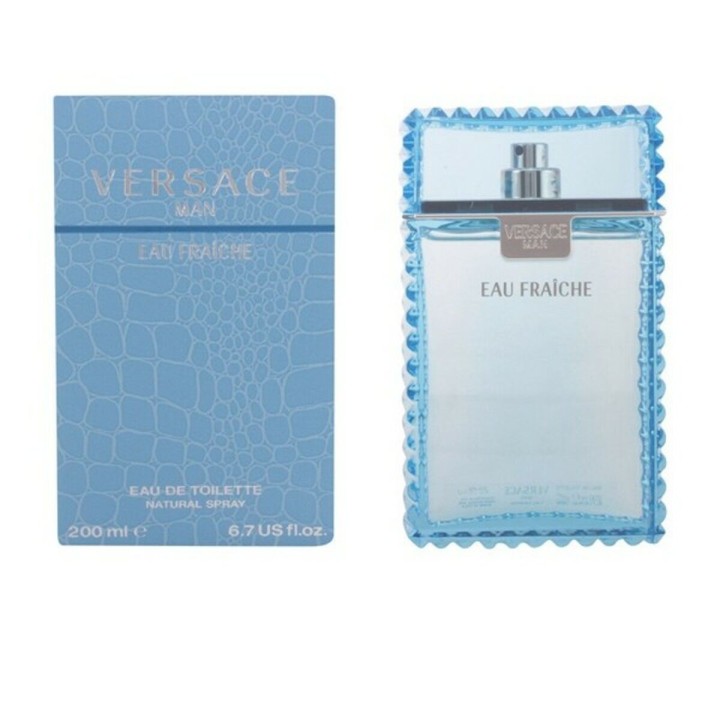 Herreparfume Versace EDT