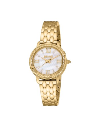Reloj Mujer Just Cavalli FIDENZA 2023-24 COLLECTION (Ø 30 mm)