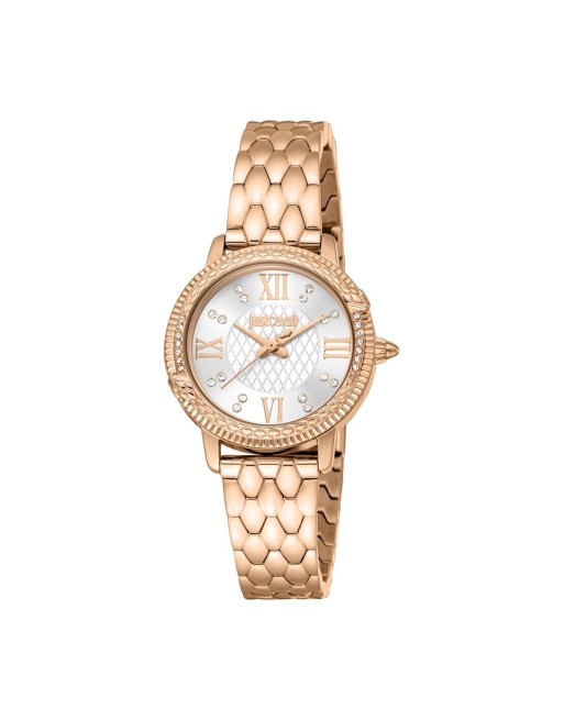 Ladies' Watch Just Cavalli FIDENZA 2023-24 COLLECTION (Ø 30 mm)
