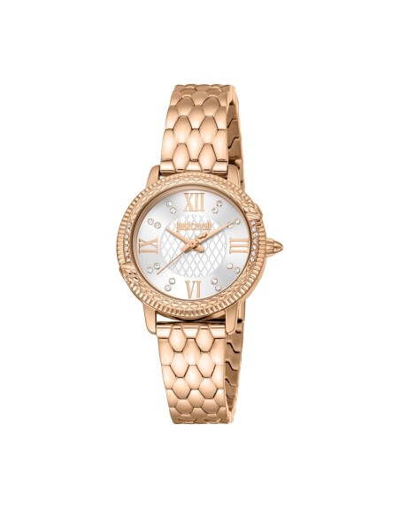 Ladies' Watch Just Cavalli FIDENZA 2023-24 COLLECTION (Ø 30 mm)