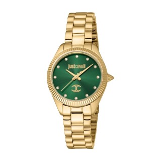 Reloj Mujer Just Cavalli PACENTRO 2023-24 COLLECTION (Ø 30 mm)