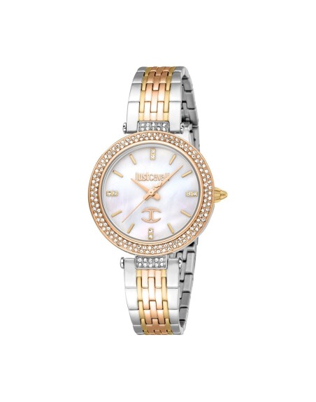 Reloj Mujer Just Cavalli SAVOCA 2023-24 COLLECTION (Ø 32 mm)