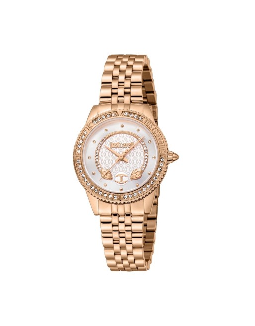 Damenuhr Just Cavalli NEIVE 2023-24 COLLECTION (Ø 30 mm)