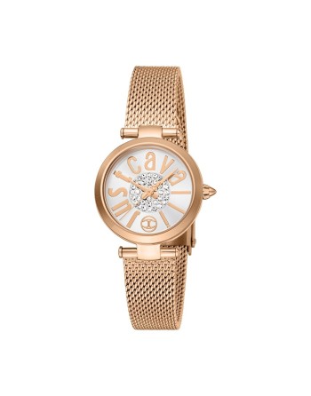 Reloj Mujer Just Cavalli MODENA 2023-24 COLLECTION (Ø 28 mm)