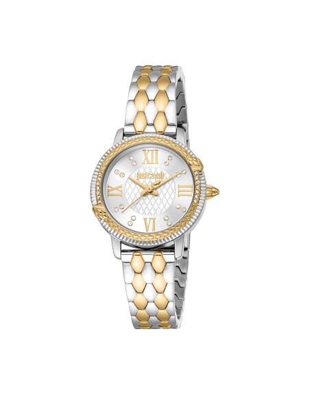 Damenuhr Just Cavalli FIDENZA 2023-24 COLLECTION (Ø 30 mm)