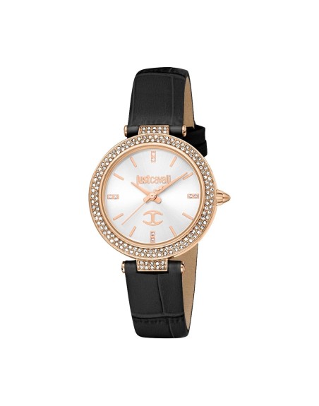 Montre Femme Just Cavalli SAVOCA 2023-24 COLLECTION (Ø 32 mm)