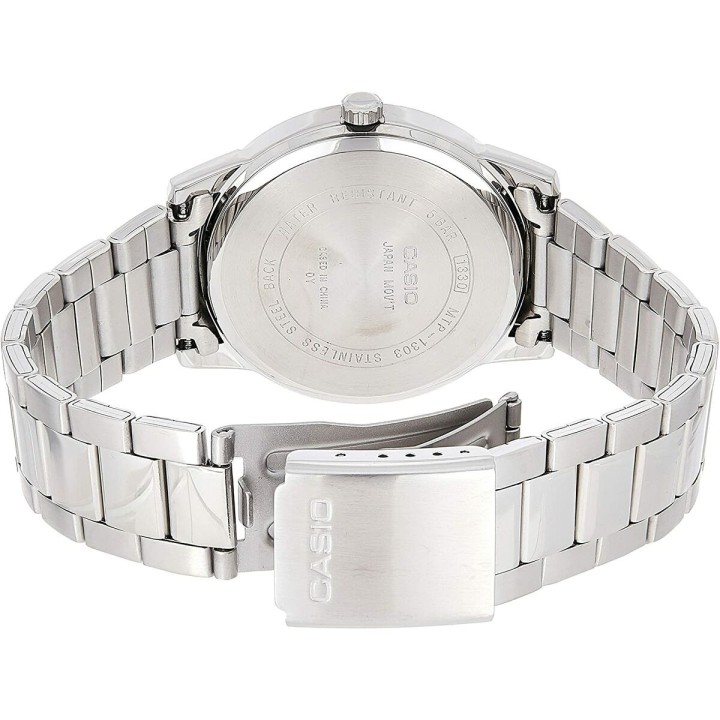 Orologio Uomo Casio COLLECTION Argentato (Ø 40 mm)