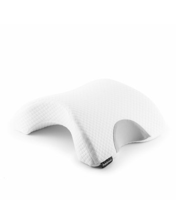 Cuscino Viscoelastico Cervicale per Coppie Cozzy InnovaGoods