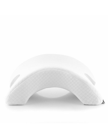 Almohada Viscoelástica Cervical para Parejas Cozzy InnovaGoods