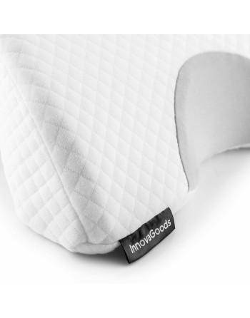 Viscoelastic Cervical Pillow for Couples Cozzy InnovaGoods
