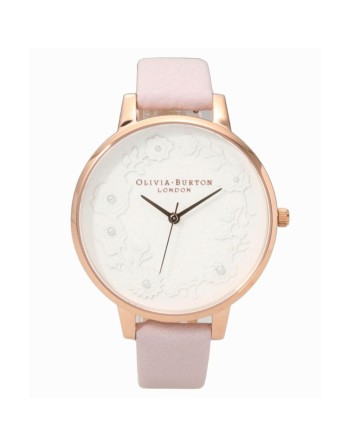 Montre Femme Olivia Burton OB16AR01 (Ø 30 mm)
