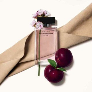 Dameparfume Musc Noir Narciso Rodriguez 10023901 EDP 50 ml EDP