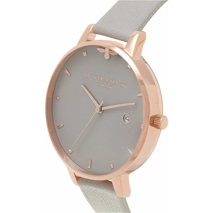 Reloj Mujer Olivia Burton OB16AM87  (Ø 38 mm)