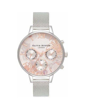 Damenuhr Olivia Burton OB16CGS06 (Ø 34 mm)
