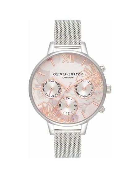 Damenuhr Olivia Burton OB16CGS06 (Ø 34 mm)