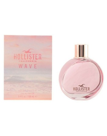 Perfume Mujer Wave For Her Hollister EDP EDP
