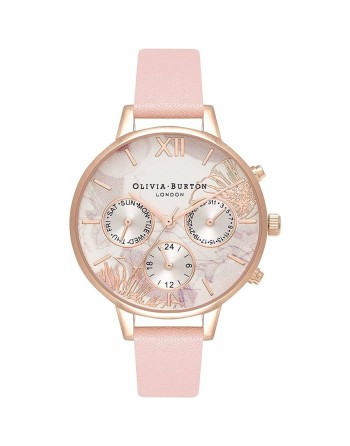 Dameur Olivia Burton OB16CGS07 (Ø 34 mm)