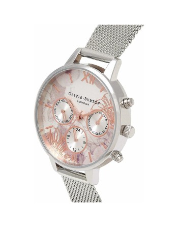 Damenuhr Olivia Burton OB16CGS06 (Ø 34 mm)