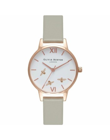 Ladies' Watch Olivia Burton OB16CH03 (Ø 30 mm)