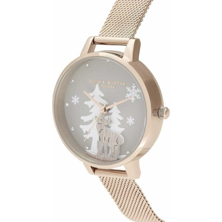 Dameur Olivia Burton OB16AW01 (Ø 30 mm)