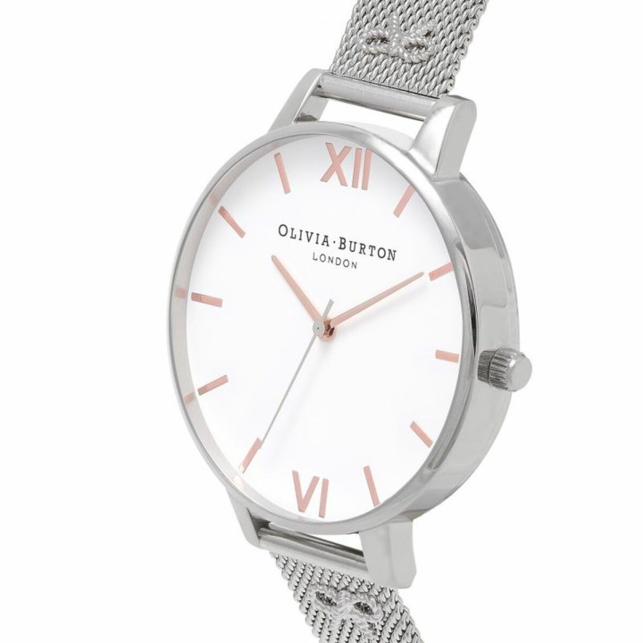 Orologio Donna Olivia Burton OB16ES10 (Ø 38 mm)