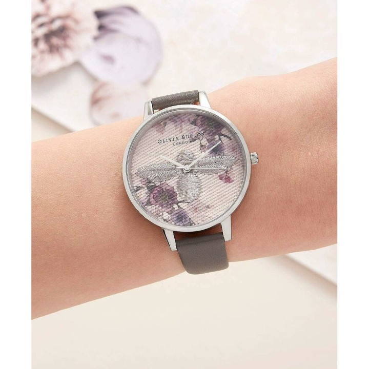Dameur Olivia Burton OB16EM05 (Ø 38 mm)