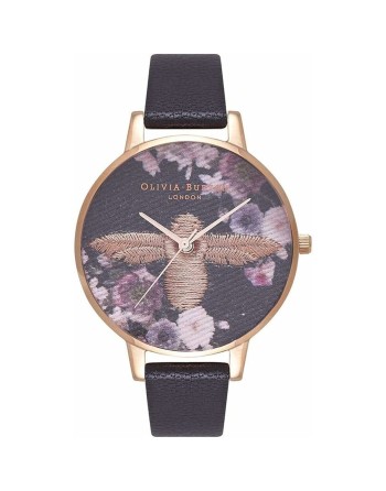 Ladies' Watch Olivia Burton OB16EM02 (Ø 38 mm)