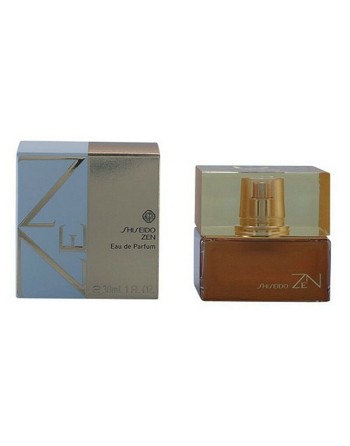 Parfum Femme Zen Shiseido EDP EDP