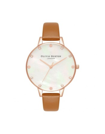 Ladies' Watch Olivia Burton OB16SE18 (Ø 34 mm)