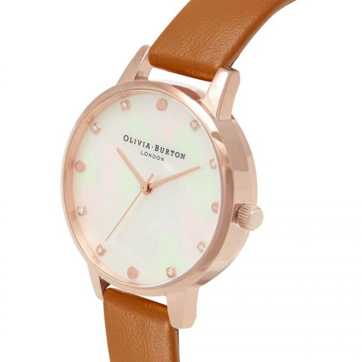 Dameur Olivia Burton OB16SE18 (Ø 34 mm)