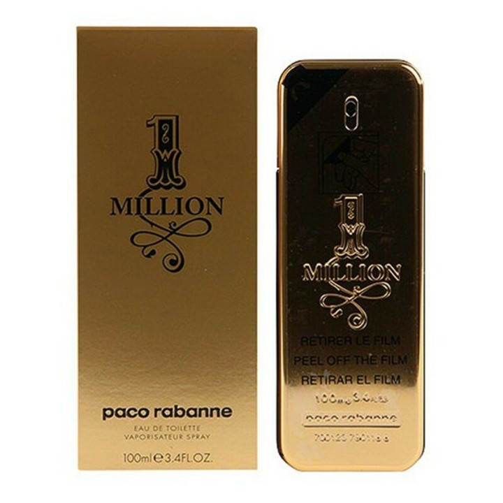 Herreparfume Paco Rabanne EDT