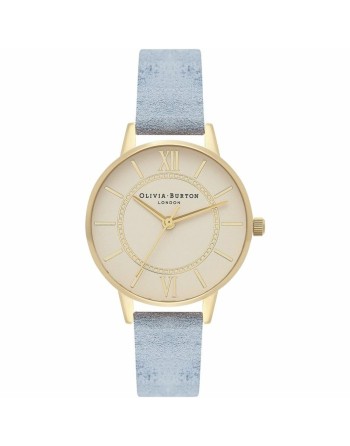 Orologio Donna Olivia Burton OB16WD82 (Ø 30 mm)