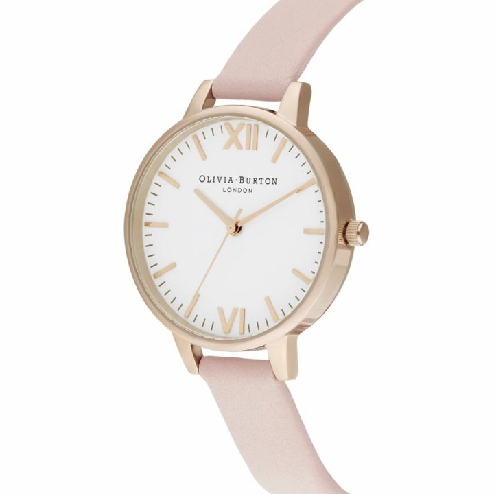 Dameur Olivia Burton OB16TL14 (Ø 34 mm)
