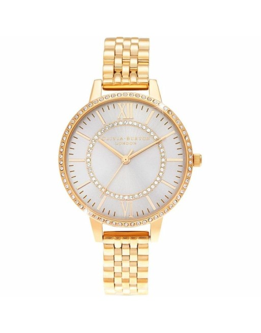 Reloj Mujer Olivia Burton OB16WD90 (Ø 34 mm)