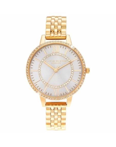 Reloj Mujer Olivia Burton OB16WD90 (Ø 34 mm)