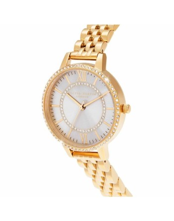 Reloj Mujer Olivia Burton OB16WD90 (Ø 34 mm)