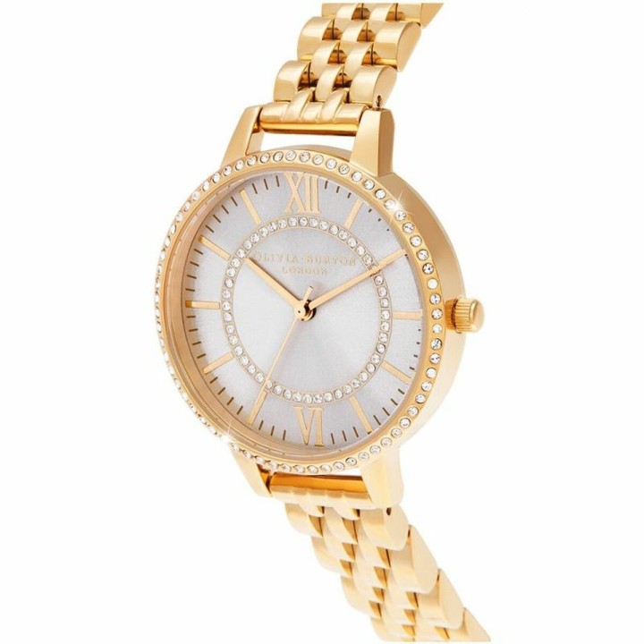Dameur Olivia Burton OB16WD90 (Ø 34 mm)